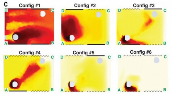 Which window should be opened to prevent the spread of Corona 19 in the car: Dong-A Science