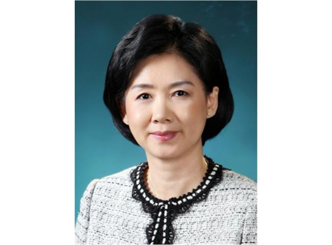 지영미 한국파스퇴르연구소 소장. 한국파스퇴르연구소 제공