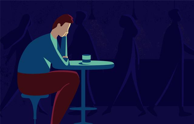 불행은 많은 흔적을 남기고 많은 유무형의 자원들을 갉아먹는다. 게티이미지뱅크 제공