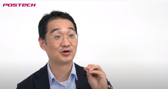포스텍 노용영 화학공학과 교수