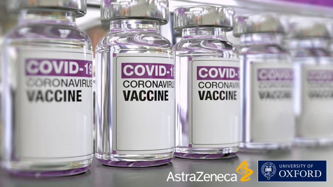 AstraZeneca 백신, 남아프리카 돌연변이 바이러스에 대한 제한된 효과 : 동아 사이언스
