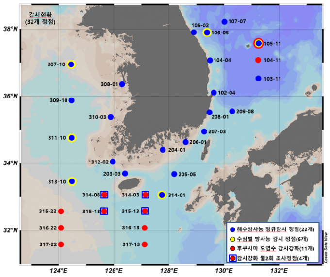 한국원자력안전기술원(KINS) 제공