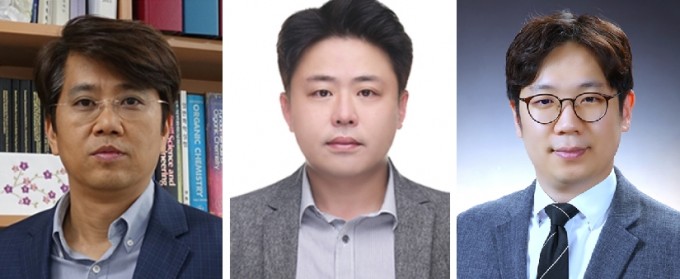 김경헌 고려대 생명공학과 교수(사진)팀이 PET를 분해할 때 '베타인'이 촉매로 쓰일 수 있다는 사실을 발견했다. 한국연구재단 제공