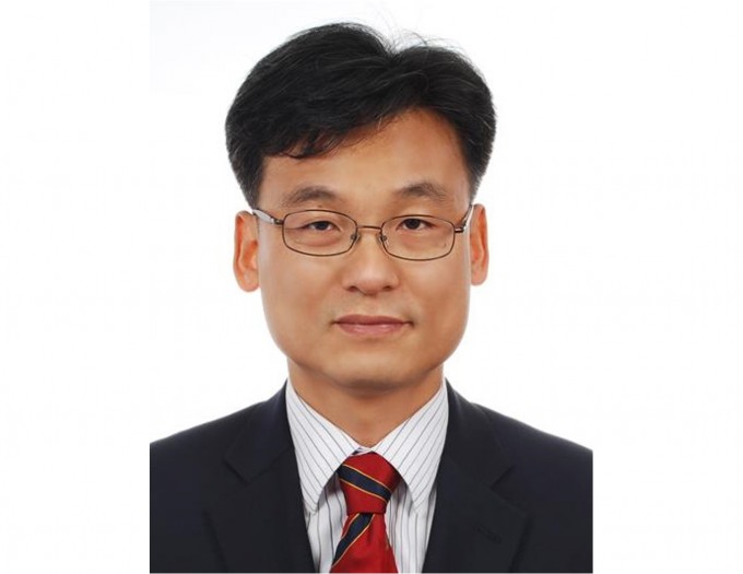 강병삼 신임 연구개발특구진흥재단 이사장. 과학기술정보통신부 제공