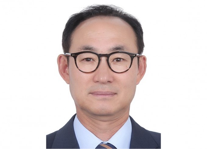 백형희 한국식품연구원 신임 원장. 국가과학기술연구회 제공