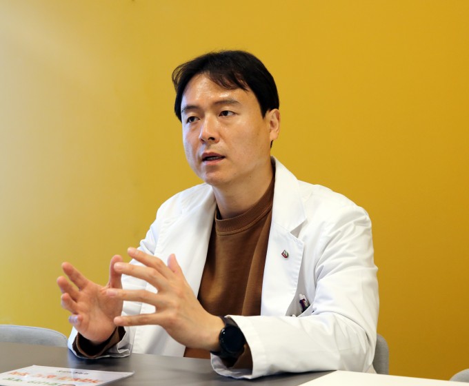 고려대 안암병원 제공