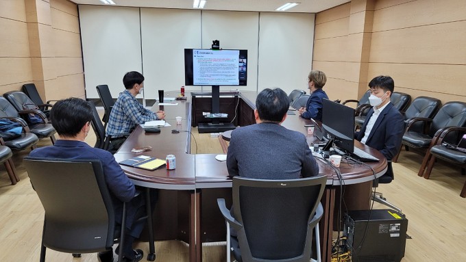 제3차 OECD/NEA ATLAS 국제공동연구 착수회의를 20일부터 22일 화상으로 개최했다. 원자력연 제공