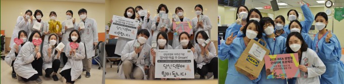 한림대성심병원 제공
