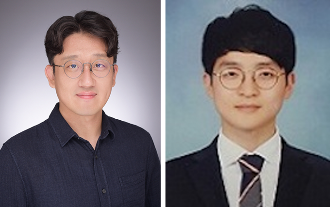 김형수 KAIST 기계공학과 교수 연구팀은 커피링 얼룩 자국이 남지 않는 균일 코팅 기술을 개발했다. KAIST 제공