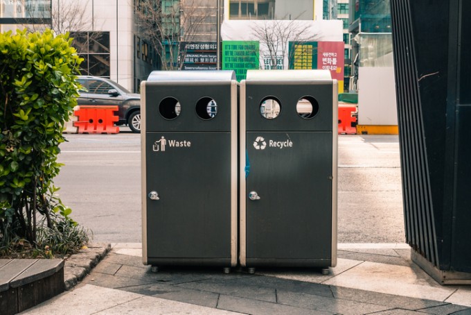 서울 강남역 인근. 게티이미지뱅크 제공