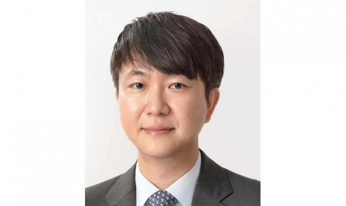 이장식 포스텍 교수. 한국연구재단 제공.