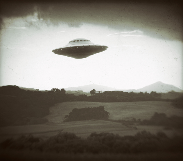 UFO 정체 규명하려면 국방부 기밀문서 필요” : 동아사이언스