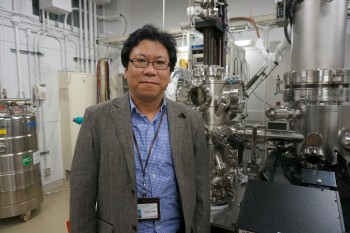 RIKEN Appoints Its First Korean Researcher to Chief Scientist Role ...