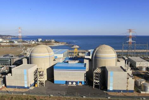 국내 첫 원전 ‘고리 1호기’ 37년 만에 폐쇄
