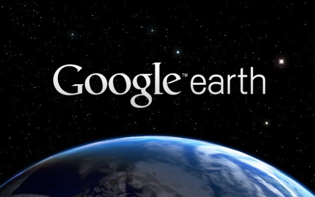 Google 어스 모바일 다운로드 사용법 google earth 최신판