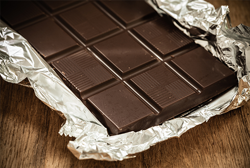 심장 건강에 좋은 초콜릿 만드는 비법