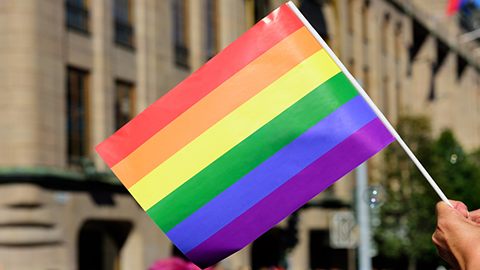 [지뇽뇽의 사회심리학 블로그] 동성애에 반대한다? 성적지향에 대한 진실과 오해