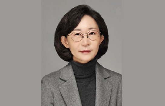 이지현 KAIST 교수, 연구재단 문화융복합단장에 선임