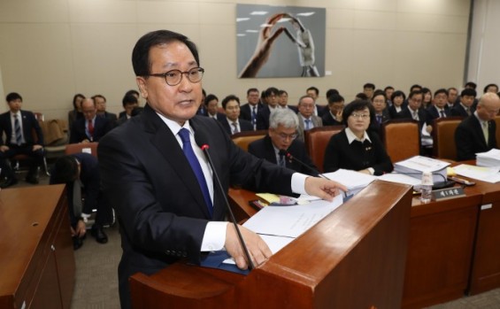 MB·박근혜 정부 때부터 반복되는 과기부 기관장 중도사퇴 논란