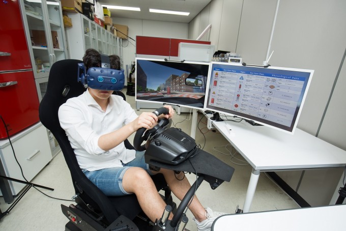 인간·공감·Ai]④ 눈에 안 띄는 교통 표지판 Ai로 퇴출한다 : 동아사이언스