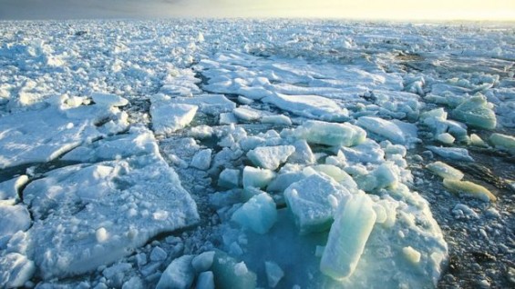 국내 연구진 북극 극초미세먼지 발생 원인 찾았다