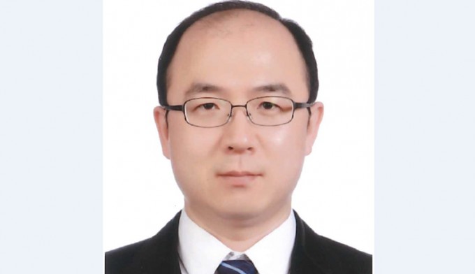 차승남 성균관대 교수. 한국연구재단 제공.