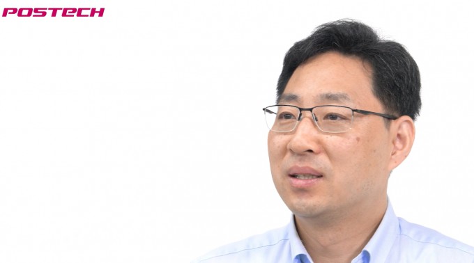 이승철 포스텍 기계공학과 교수