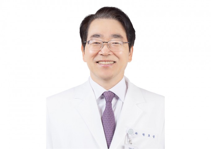 한호성 분당서울대병원 외과 교수. 분당서울대병원 제공