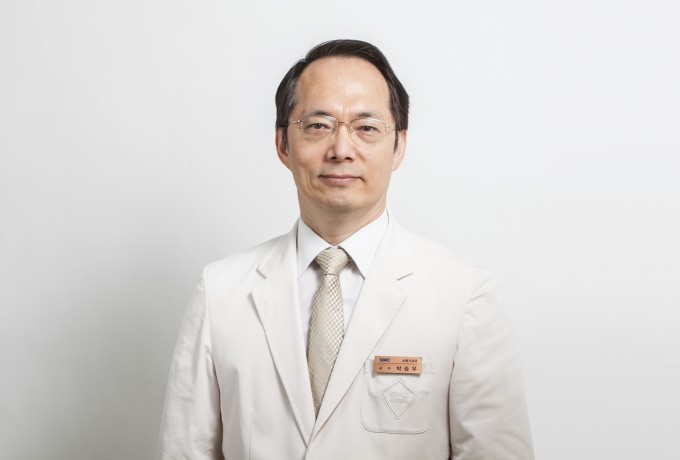 박승우 삼성서울병원 신임 원장. 삼성서울병원 제공