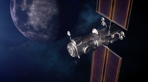 [프리미엄 리포트] 달 토양 비밀 한국산 관측기기가 밝힌다