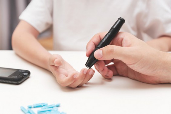 美 CDC “코로나19 감염 소아청소년 당뇨 위험 최대 2.67배”
