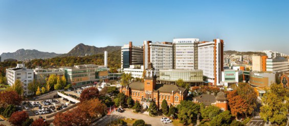 [의학바이오게시판] 서울대병원 국내 의료기관 최초로 언택트 심야배송을 시작 外