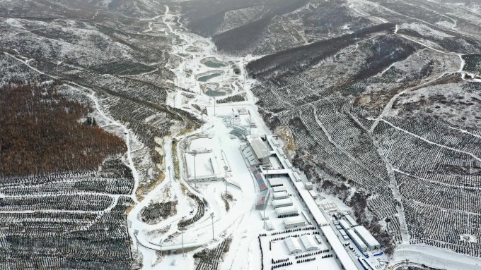 中 베이징올림픽 경기장 100% 재생에너지로 전력 공급…첫 탄소중립 동계올림픽 추진 