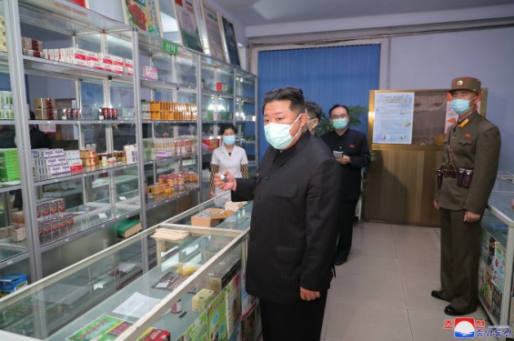 “북한 코로나 사태, 백신보다는 항바이러스제·의료자원 공급이 더 시급”