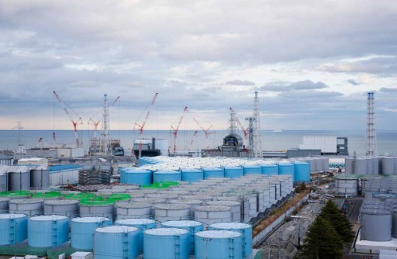 일본 원자력규제기관 후쿠시마 원전 오염수 방류계획 승인…내년 방류 기정사실로