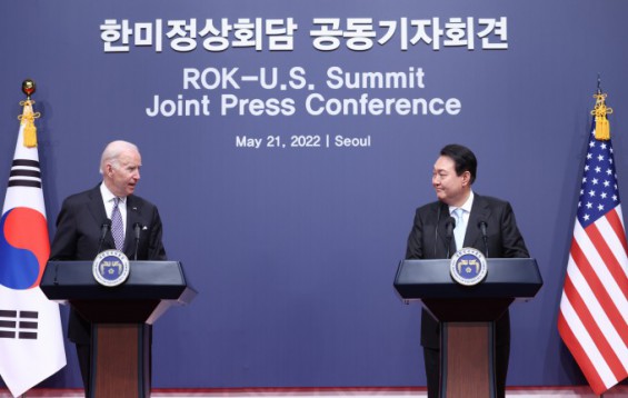 米国は月に宇宙飛行士を着陸させることを提案しています…韓国と米国の宇宙協力は協力拡大声明に限定されています：Dong-A Science