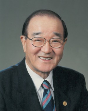  한국을 대표하는 의학자이자 미생물학자 이호왕 고려대 명예교수. 고려대의대 제공