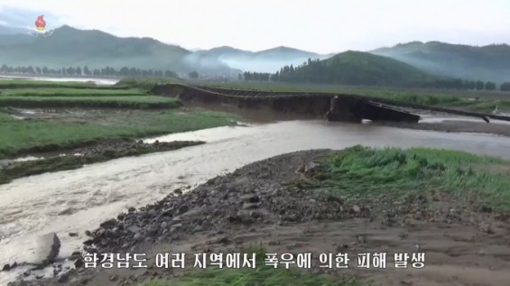 [기후위기와 산림] 남한·북한 가리지 않는 기후위기...“북한은 더 심각”