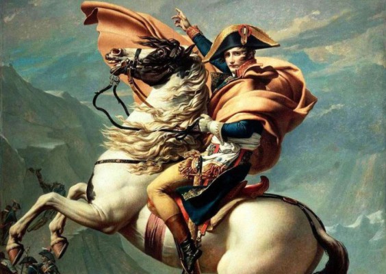 [의학사로 보는 세상] 통조림의 탄생과 나폴레옹의 전쟁(1) 