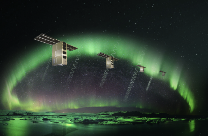 Nuri Science Nuri's Satellite 'Dasol' (Doyosat No. 3) Appears to Have Failed to ...