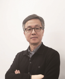 Kim Sang-don, director de Starburst Corea