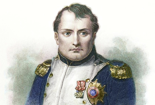 [The World Through Medical History] The Real Reason for the Louisiana ...