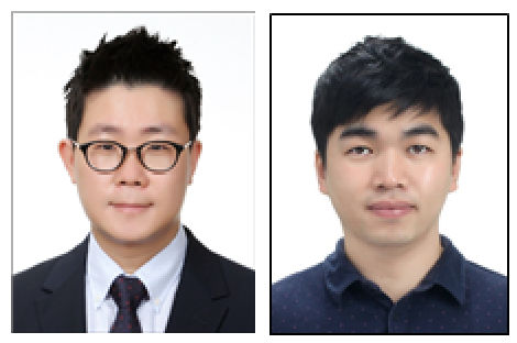 왼쪽부터 서 교수. 한국연구재단 제공