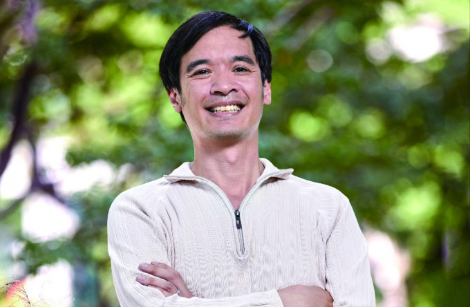 [Weekend N Math] Terence Tao on How Gifted Children Can Find Happiness ...
