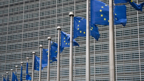 유럽연합, 세계 첫 AI규제법 합의…