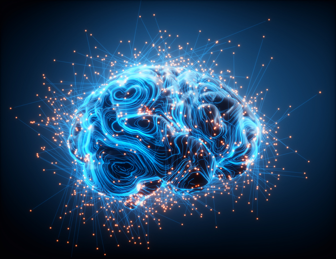 Biocomputer with Lab-Grown Brain Tissue Achieves Voice Recognition ...