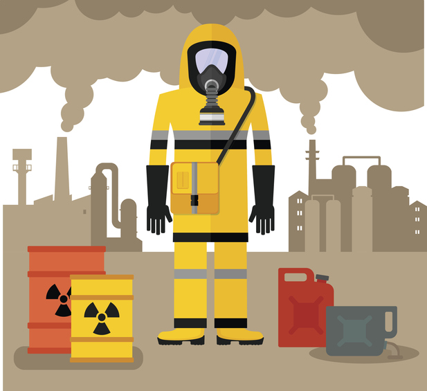 [Let's Change Scientific Terms!] ⑱ 'Radiation Worker' → 'Occupationally ...