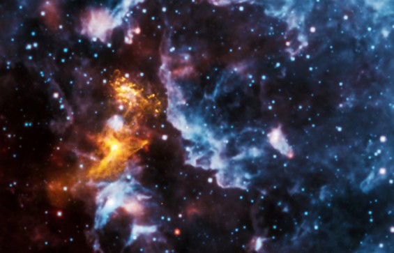 [강석기의 과학카페] 중성자별과 블랙홀의 경계는