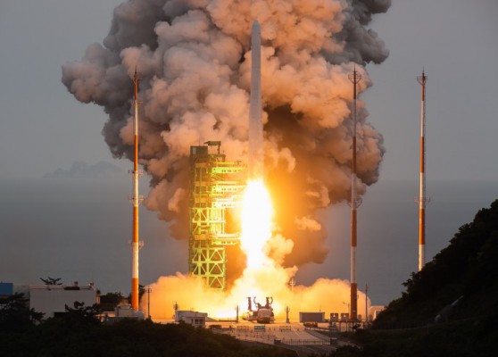 민간 발사장 구축·달탐사 2단계 착수…올해 우주개발에 9923억 투입