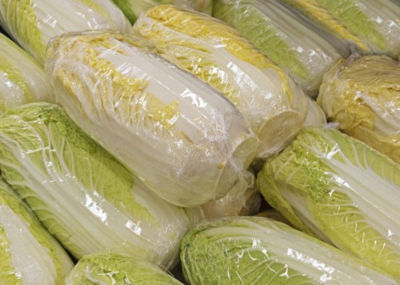 음식·농산물 플라스틱 포장 규제 잇따라…대체재 개발 '활기'